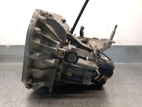 Gearbox RENAULT CLIO IV (BH_) 0.9 TCe 90 (BHNF, BHMA, BHMH, BHJK, BHJR) | BP29308925M3 