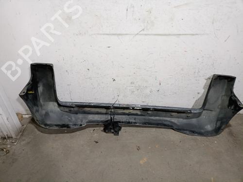 Rear bumper FIAT FIORINO Box Body/MPV (225_) 1.3 D Multijet (225BXD1A, 225BXB1A, 225BXB11) | BP22726620C8 