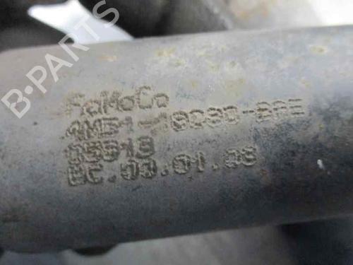 Right rear shock absorber FORD FOCUS II Turnier (DA_, FFS, DS) 1.6 TDCi | BP3202663M19 