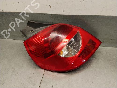 Used Left taillight Left taillight 39142290 39142290