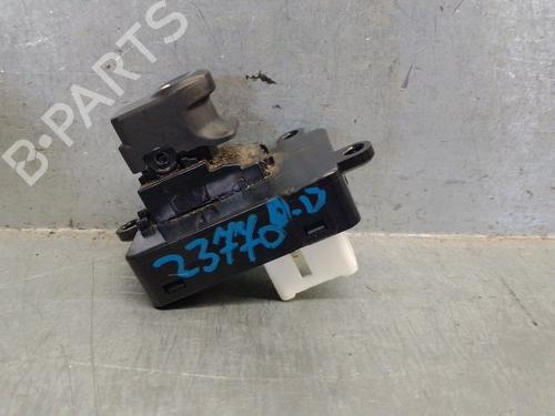 Right front window switch HYUNDAI i30 (FD) 1.6 CRDi | BP29709981I26 