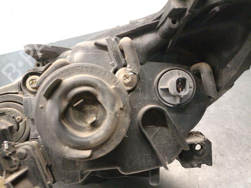 Right headlight MAZDA 3 (BK) 2.0 MZR-CD (BK14) | BP39538227C29 - Image 5