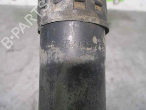 Left rear shock absorber PEUGEOT 206 Hatchback (2A/C) 1.4 i | BP4083969M18 