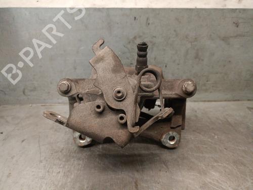 Left rear brake caliper FORD TRANSIT V363 Van (FCD, FDD) 2.0 EcoBlue | BP25756692M107 