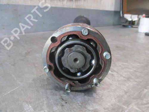 Left rear driveshaft AUDI A6 C5 (4B2) 2.5 TDI | BP6322791M40 