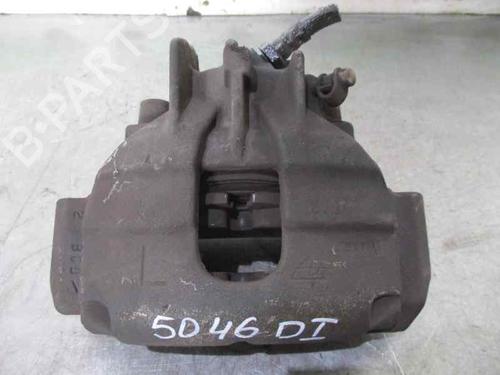 Left front brake caliper ROVER 75 (RJ) 1.8 | BP11613118M105 