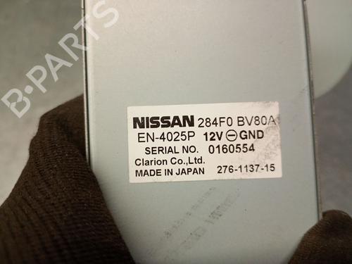 Electronic module NISSAN JUKE (F15) 1.5 dCi | BP26692285M83 