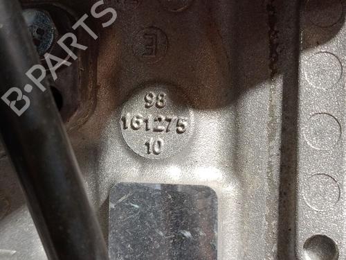 Motor CITROËN JUMPY III Van (V_) 1.5 BlueHDi 100 | BP39094306M1  - Image 13