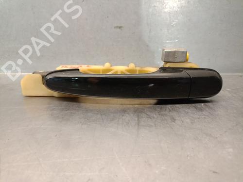 Used Rear left exterior door handle Rear left exterior door handle HYUNDAI TUCSON (JM) 2.0 CRDi (136 hp) 39531417 39531417