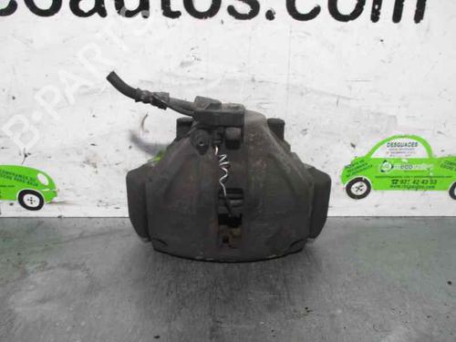 Used Left front brake caliper MERCEDES-BENZ SPRINTER 3-t Bus (B903) [1995-2012]  11615008