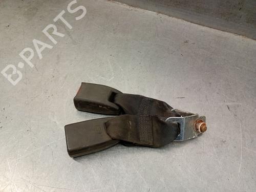 Used Seat buckle FORD RANGER (ET) 2.5 TDCi 4x4 (143 hp) 24334751