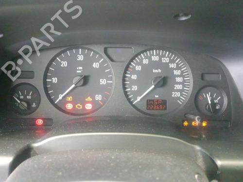 Headlight switch OPEL ZAFIRA A MPV (T98) 2.0 DTI 16V (F75) | BP36220650I24  - Image 8