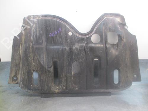 Used Underbody protection DACIA SANDERO 1.5 dCi (86 hp) 20260820