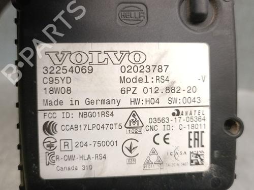 Elektronisk modul VOLVO XC40 (536) D4 AWD | BP29915740M83