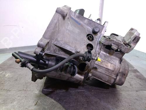 Gearbox PEUGEOT 308 II (LB_, LP_, LW_, LH_, L3_) 1.6 HDi | BP21793595M3 