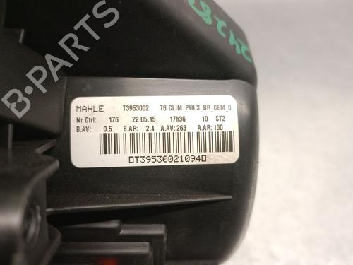 Heater blower motor CITROËN DS5 2.0 BlueHDi 150 | BP31095752M62