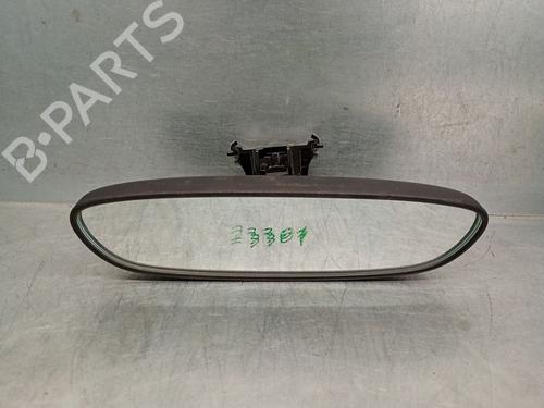 Used Rear mirror BMW X1 (F48) sDrive 18 d (150 hp) 27891106