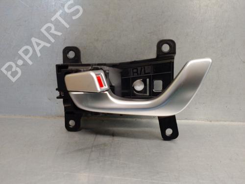 Used Rear left interior door handle HYUNDAI KONA (OS, OSE, OSI) 1.0 T-GDi Hybrid 48V (120 hp) 13946170