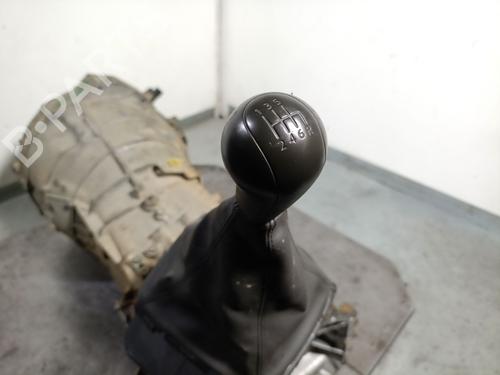 Gearbox NISSAN NAVARA NP300 (D40) 2.5 dCi 4WD | BP33399830M3  - Image 5