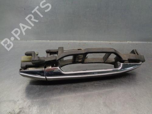 Front right exterior door handle MERCEDES-BENZ C-CLASS (W202) C 180 (202.018) | BP17980703C129 