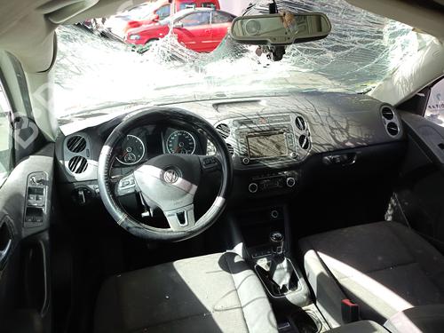 Front left panel VW TIGUAN (5N_) 2.0 TDI | BP29616447C58 - Image 14