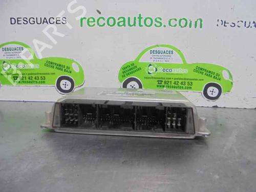 Engine control unit (ECU) BMW 3 (E46)  | BP4871371M57 