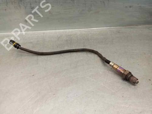 Used Electronic sensor MERCEDES-BENZ S-CLASS Coupe (C215) CL 500 (215.375) (306 hp) 8288230
