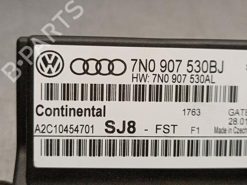 Electronic module VW SCIROCCO III (137, 138) 1.4 TSI | BP35898836M83 - Image 4