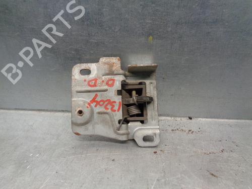 Front right interior door handle LAND ROVER DEFENDER Station Wagon (L316) 2.5 TDI 4x4 (L316) | BP8375524I14 