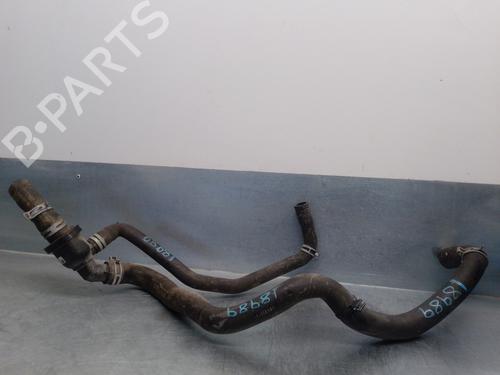 Used Pipe SMART FORFOUR Hatchback (453) 1.0 (453.042, 453.043) (71 hp) 15838600