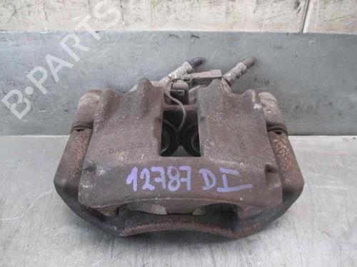 Used Left front brake caliper CITROËN JUMPER I Van (244) 2.2 HDi (101 hp) 11616811