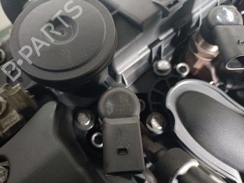 Engine FORD MONDEO IV (BA7) 2.0 TDCi | BP31292540M1