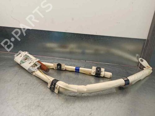 Left curtain airbag VW GOLF VI (5K1) 1.4 TSI | BP5774791C11 
