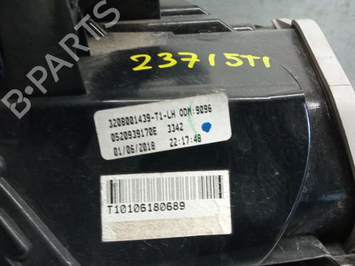 Left taillight FIAT TIPO Estate (356_, 357_) 1.4 LPG (356WXF1B) | BP29481377C34 