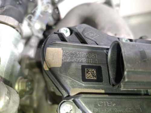 Engine RENAULT SCÉNIC II (JM0/1_) 2.0 dCi (JM1K) | BP39560196M1 - Image 11