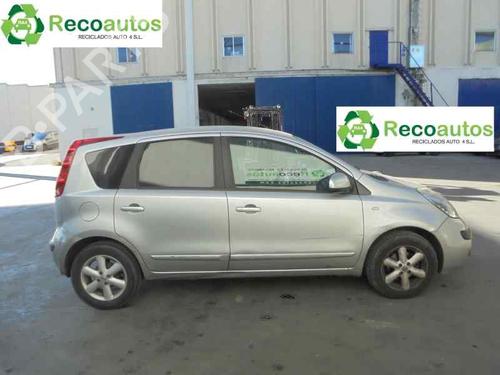 Left sun visor NISSAN NOTE (E11, NE11) 1.4 | BP2728474I1  - Image 5