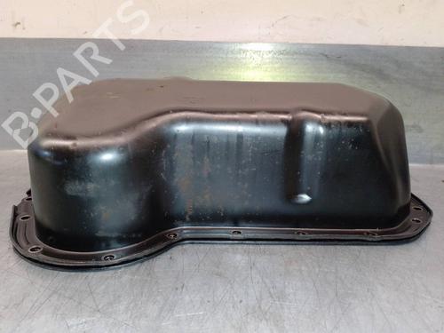 Oil sump SEAT CORDOBA (6K1, 6K2) 1.6 i | BP17388248M115 