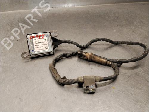 Electronic sensor MAZDA CX-7 (ER) 2.2 MZR-CD AWD (ER10A) | BP39722861M84 - Image 2