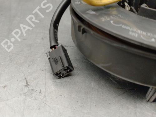 Squib airbag OPEL ZAFIRA A MPV (T98) 2.2 DTI 16V (F75) | BP27590134C102 