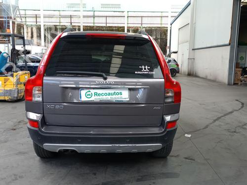 Engine control unit (ECU) VOLVO XC90 I (275) D5 AWD | BP36050945M57  - Image 6