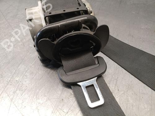 Front right seatbelt SEAT LEON ST (5F8) 1.5 TGi | BP39945671I25 - Image 4