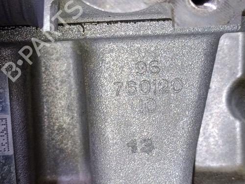 Engine CITROËN DS3 (SA_) 1.2 THP 110 | BP28216418M1 