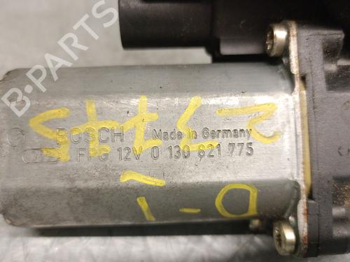 Left front window motor AUDI A6 C5 (4B2, 4B4) 2.5 TDI | BP29753563E21 