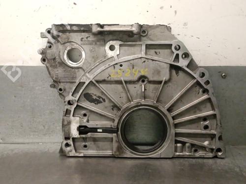 Used Timing cover Timing cover BMW 5 Touring (F11) 535 d (299 hp) 34505441 34505441