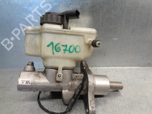 Used Brake master cylinder SEAT ALTEA XL (5P5, 5P8) [2006-2015]  11195653