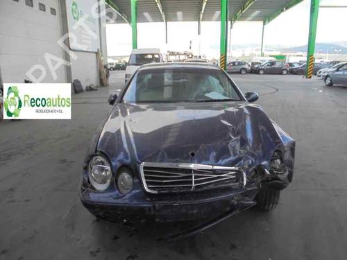 Right rear brake caliper MERCEDES-BENZ CLK (C208) CLK 230 Kompressor (208.347) | BP11614949M106 