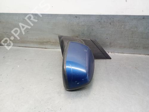 Left mirror FORD FOCUS II (DA_, HCP, DP) 1.6 TDCi | BP23147938C26 