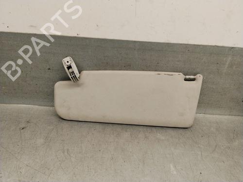 Right sun visor SKODA FABIA II Combi (545) 1.4 TDI | BP35724268I2 - Image 2