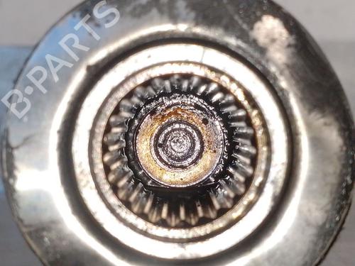 Right front driveshaft RENAULT CLIO II (BB_, CB_) 1.2 16V (BB05, BB0W, BB11, BB27, BB2T, BB2U, BB2V, CB05,... | BP32394041M39 