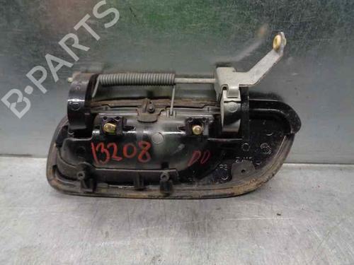 Front right exterior door handle VOLVO S60 I (384) 2.4 | BP7834825C129 